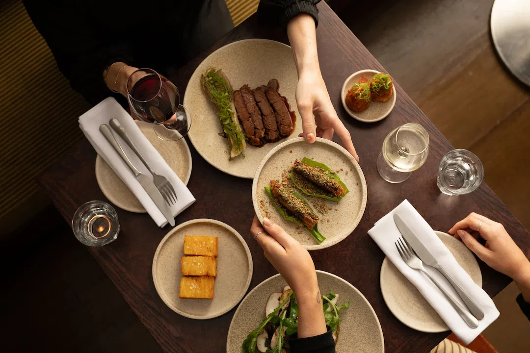 Private Dining