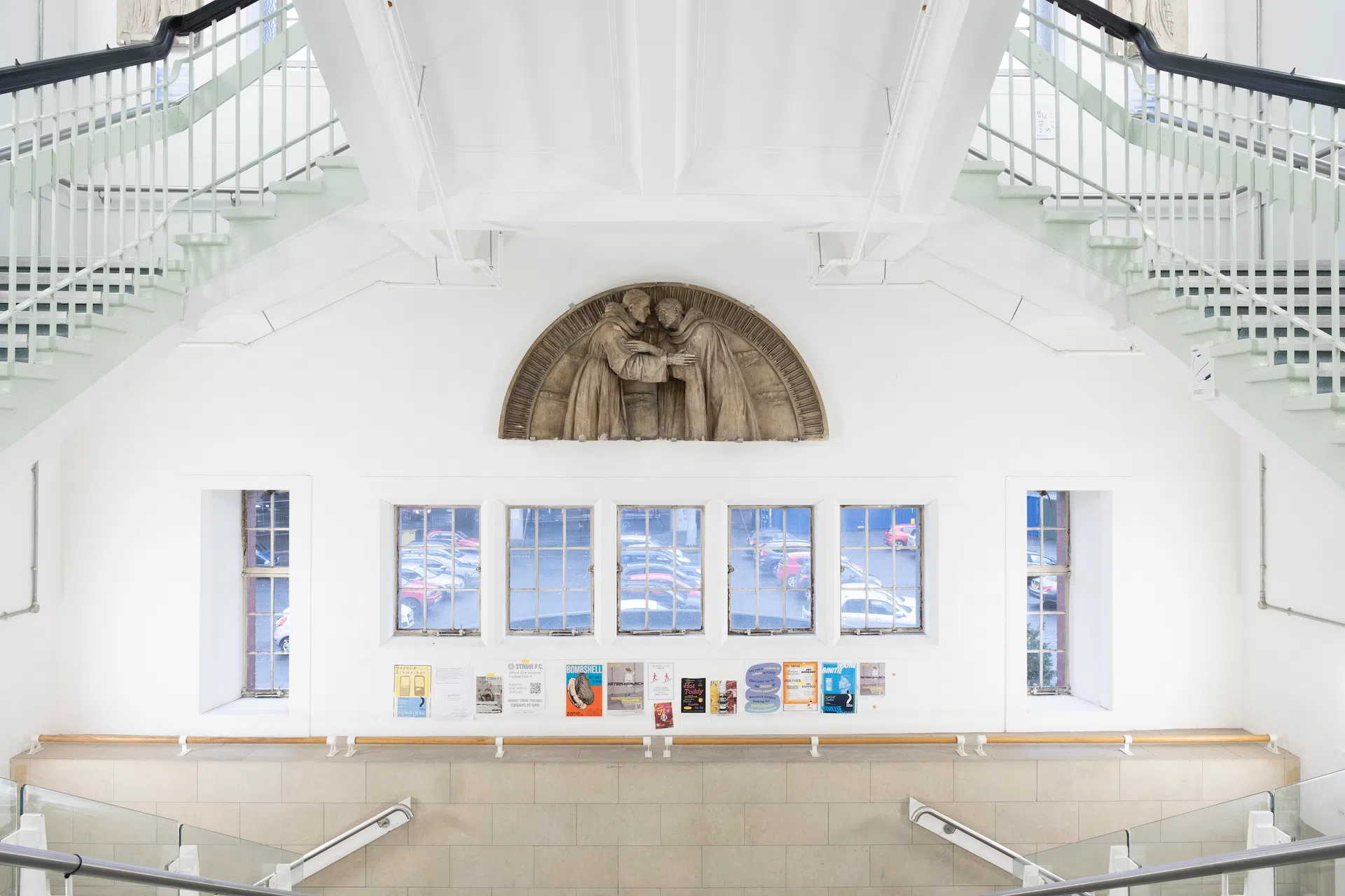 Glasgow School of Art