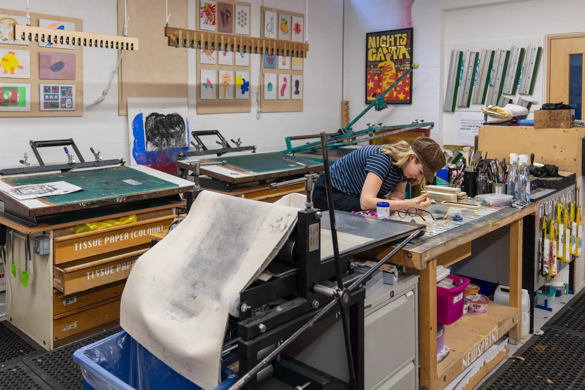 Glasgow School of Art