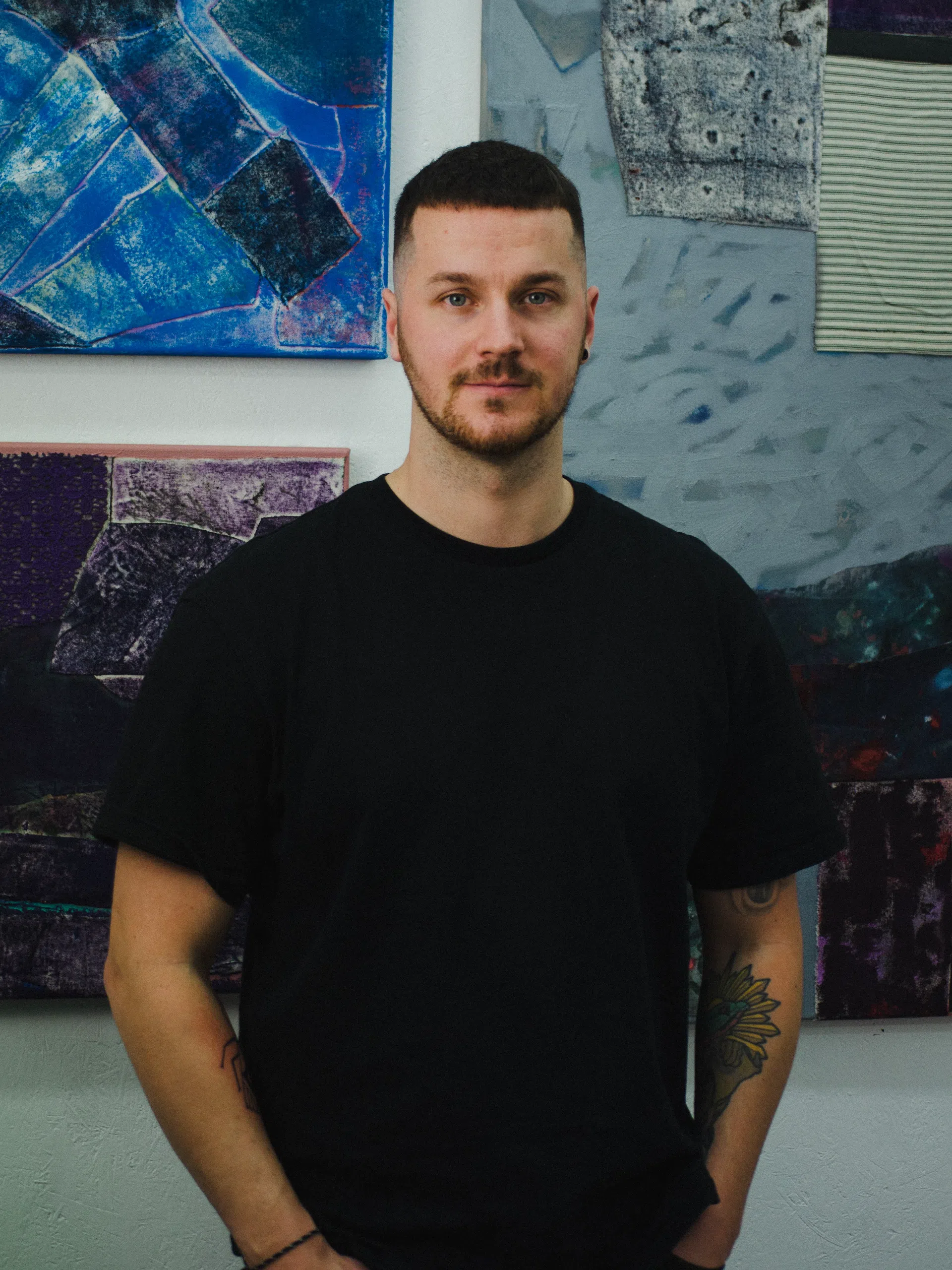 David Iain Brown