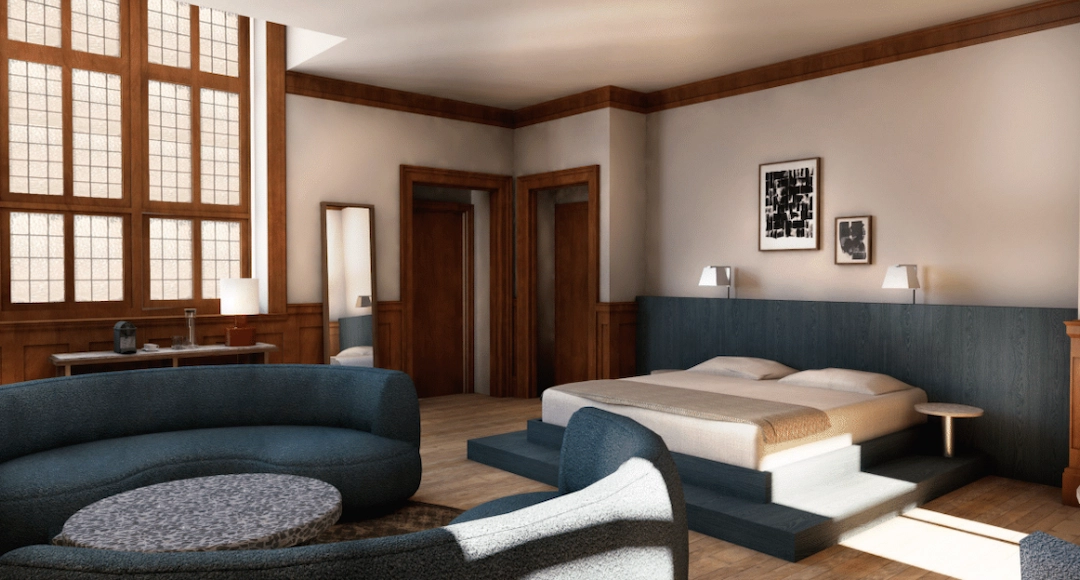 Suite