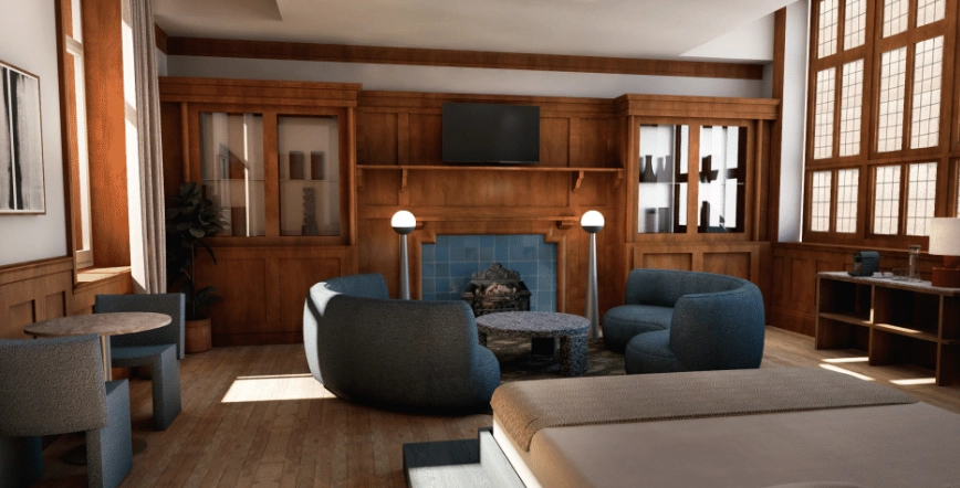 Suite