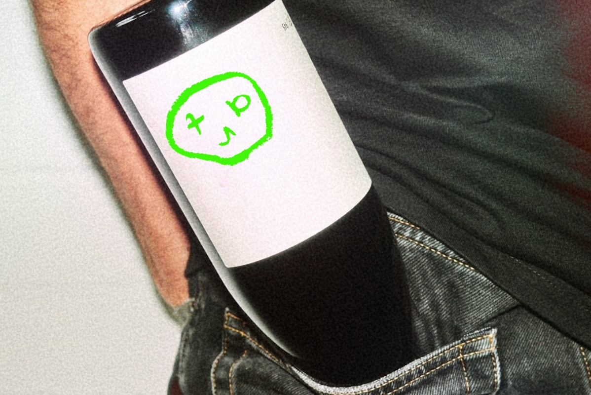 Bottle