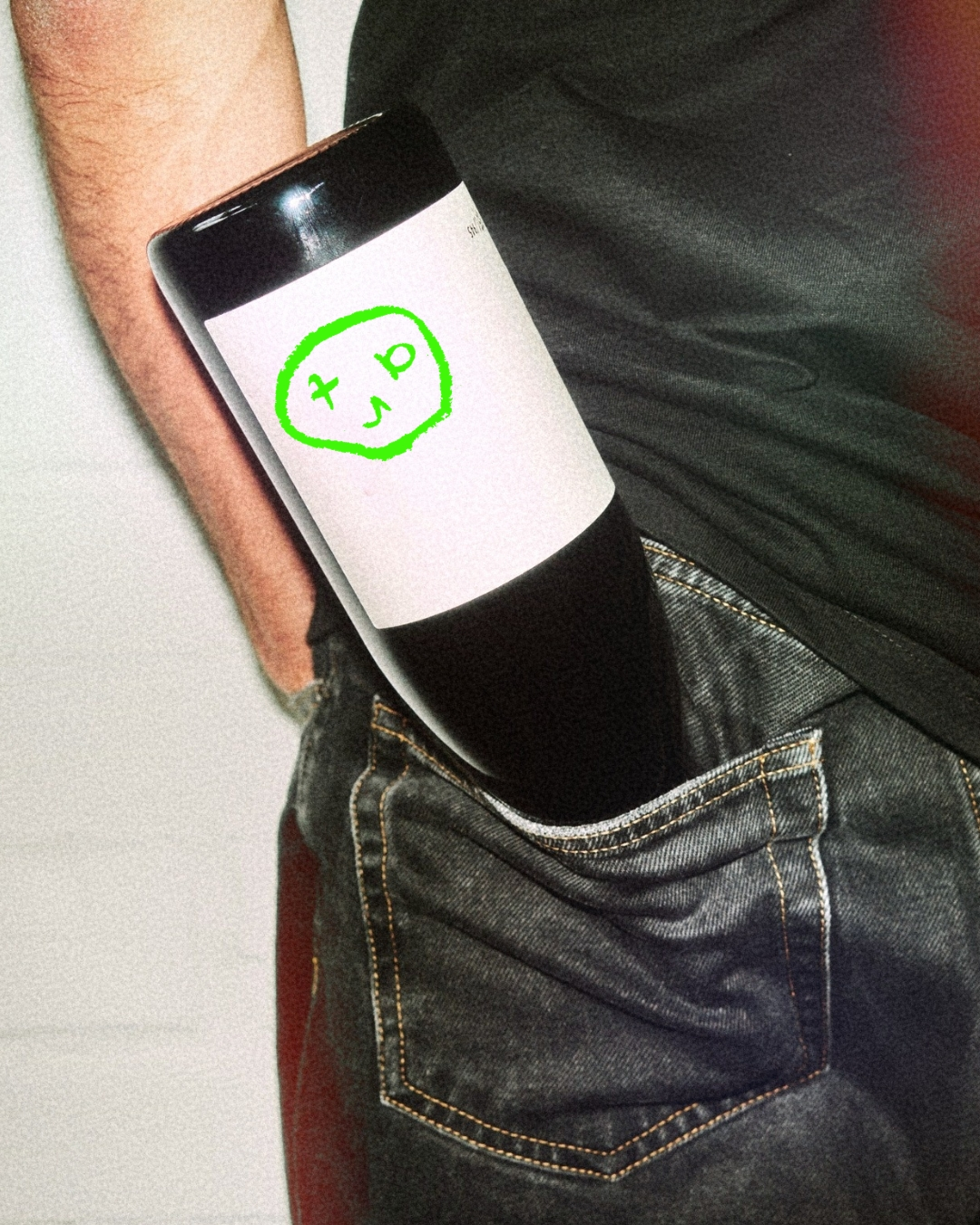Bottle