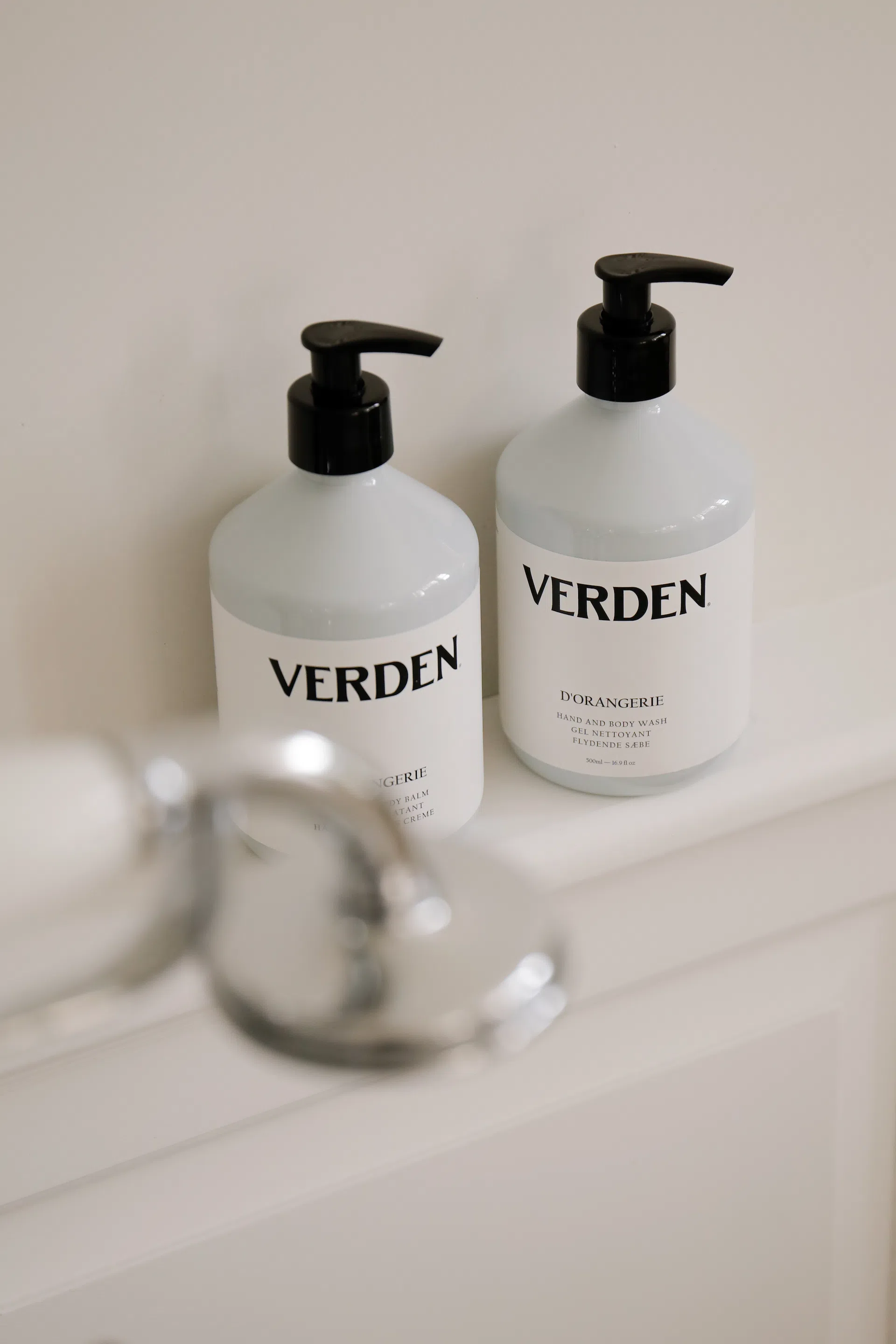 Verden